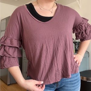 American Eagle Tshirt